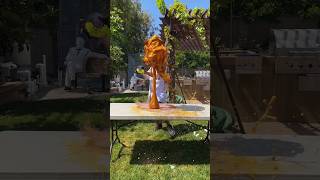 How to make elephant toothpaste science [upl. by Copland461]