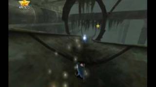 Ratatouille Movie Game Walkthrough Part 16 Wii [upl. by Enyallij229]