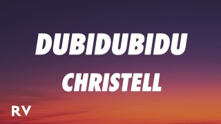 Christell  Dubidubidu LetraLyrics chipi chipi chapa chapa dubi dubi daba daba [upl. by Webster]