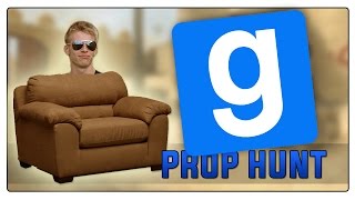 Prop Hunt Zábavné Momenty Retardovaný Kea Hra Na Špiona Stůl  Garrys Mod [upl. by Irvine81]