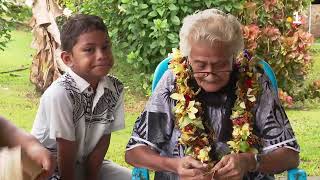 TALANOA Rubrique quotSoana Vaiagina Auvaaquot [upl. by Philps]