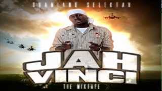 Dhamiano Selektah  Jah Vinci The Mixtape February 2012 [upl. by Ssegrub]