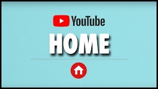 How YouTubes Home Screen Works [upl. by Drofnas]