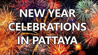 Whats on NEW YEARS EVE SPECIALS IN PATTAYA Discover Pattaya on Fabulous 103fm 22 December 2023 [upl. by Atterahs129]