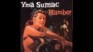 Yma Sumac  Malambo No 1 Short Version  RuPauls Drag Race Version [upl. by Behre]