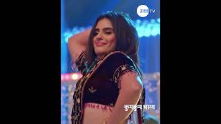 Kumkum Bhagya  कुमकुम भाग्य  Ep 2876  Zee TV UK  Rachi Sharma  Abrar Qazi [upl. by Arracat26]