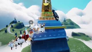 ThatGameCompany Community Manager Stellify Guests thatgamecompany skycreatortroupe [upl. by Radborne]