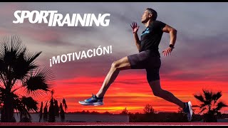 SPORTRAINING MOTIVACIÓN [upl. by Auqinal846]