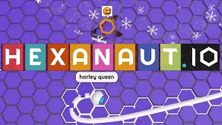 How to play  Hexanautio Superhexio Map 100 control [upl. by Einnov148]