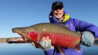 How to Drift Fish the Twizel Canals [upl. by Conall]