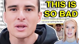 OKBABY FAMILY CHANNEL OSCAR SPEAKS OUT [upl. by Skeie]