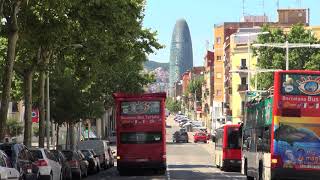 Building a Smart City in Barcelona [upl. by Maribelle]