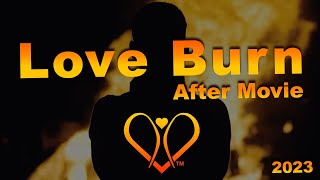 Love Burn Aftermovie 2023 [upl. by Nasia853]