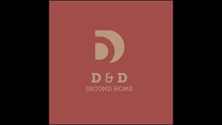 DD Secondhome div projecten 2024 [upl. by Vange846]