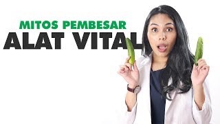 Benarkah Cara Ini Bisa Memperbesar Alat Vital Pria [upl. by Nevaeh]