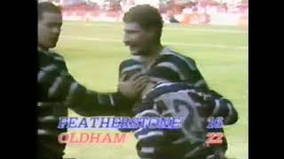 Premiership Final Highlights 1988 [upl. by Acim]