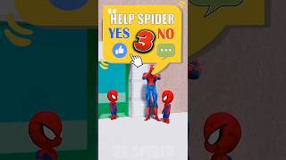 হাল্কম্যান বের হতে পারেনা তারপর শেষে যা হলো😱hulkman alien spiderman [upl. by Eissahc929]