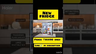 Double door fridge refrigerator  fridge newfridge shorts viral trending [upl. by Elorac]