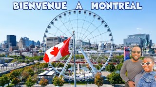 Things To Do in Montreal Quebec  Summer 2024 🇨🇦 [upl. by Ladnik]