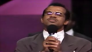 Bishop Carlton Pearson  Live At Azusa 93 [upl. by Juley]