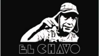 Canción Triste de El chavo del 8 [upl. by Hau389]