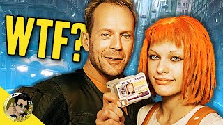 WTF Happened to The Fifth Element [upl. by Alehs167]