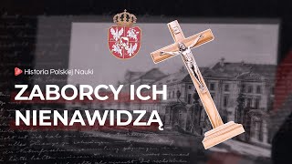 Zaborcy ich nienawidzą  Collegium Nobilium [upl. by Walley]