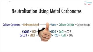 Acids and Bases 34  Chemistry  NCEA Level 1 Science  StudyTime NZ [upl. by Scandura528]