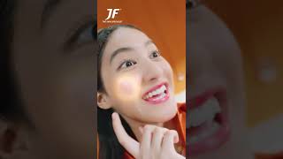 Jerawat Pergi Jadi Free Berekspresi  JF Anti Acne Cleanser Bar JFreeBerekspresi [upl. by Hartnett87]