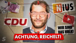 Der gefährlichste YouTubeKanal Deutschlands [upl. by Hubert654]