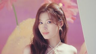 TWICE『DIVE』MV Teaser SANA [upl. by Shue]