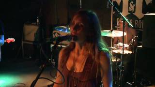 Stellastarr  Freak Out Live in HD [upl. by Lesirg703]