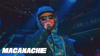 Macanache  Sufletwo CLIP OFICIAL [upl. by Los]