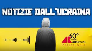 Kiev è come la I Guerra Mondiale  Notizie dallUcraina  Podcast [upl. by Pack]