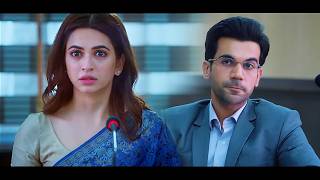 ठुकरा के मेरा प्यार मेरा इंतक़ाम देखेगी  Shaadi Mein Zaroor Aana Full movie  Rajkumar Rao amp Kriti [upl. by Ardnuek317]