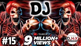 DJ Competition Music 15  2019 Faddu Dialogue DJ Competition Song  Hard Vibration [upl. by Melamie]