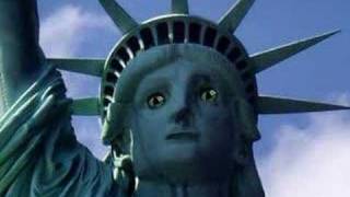 Lady Liberty Question for GOP Candidates on Waterboarding [upl. by Luann]