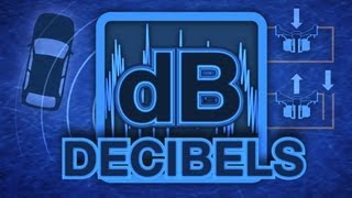 Understanding Decibels  What They Are and Tips To Increase SPL [upl. by Glenn]