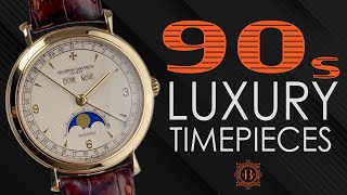 Timeless Elegance  Vacheron Constantin Historiques Tripe Calendar 47050 [upl. by Justino]