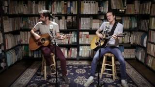 The Revivalists  It Was a Sin  5112017  Paste Studios New York NY [upl. by Nillek]