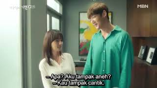 Devilish Joy  EP12  Romantic Cooking Time Eng Sub [upl. by Nannoc]