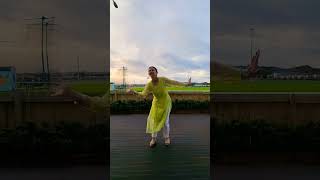 Hasta hua Noorani chehera auckland dance fun love [upl. by Megan]