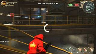 1080P HD CrimeCraft GangWars PvP  Troth [upl. by Virgy676]