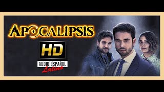 APOCALIPSIS Capitulo 37 HD [upl. by Aisirtap]