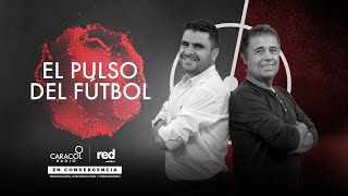 EN VIVO  El Pulso del Fútbol 29 de julio ¿Fin de la era Gamero [upl. by Joscelin]