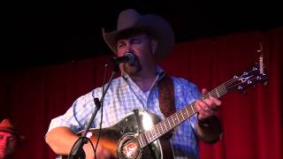 Daryle Singletary  Lovin On Back Streets [upl. by Welsh]