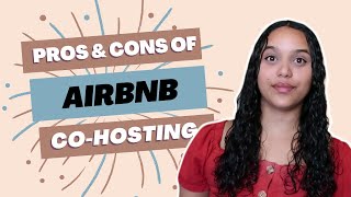 Airbnb CoHosting Pros And Cons  South Africa [upl. by Saval]