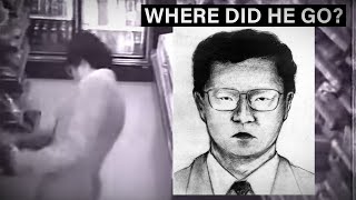 The Unknown Gang that Terrorized Japan… and Disappeared [upl. by Okorih666]