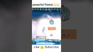 Powerful Trishul funny video  powerful Trishul funny 🤣 short shorts viralshort [upl. by Selinski]