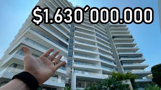 Apartamento Luxury En pance Sur de Cali de 1630 Millones [upl. by Daahsar]